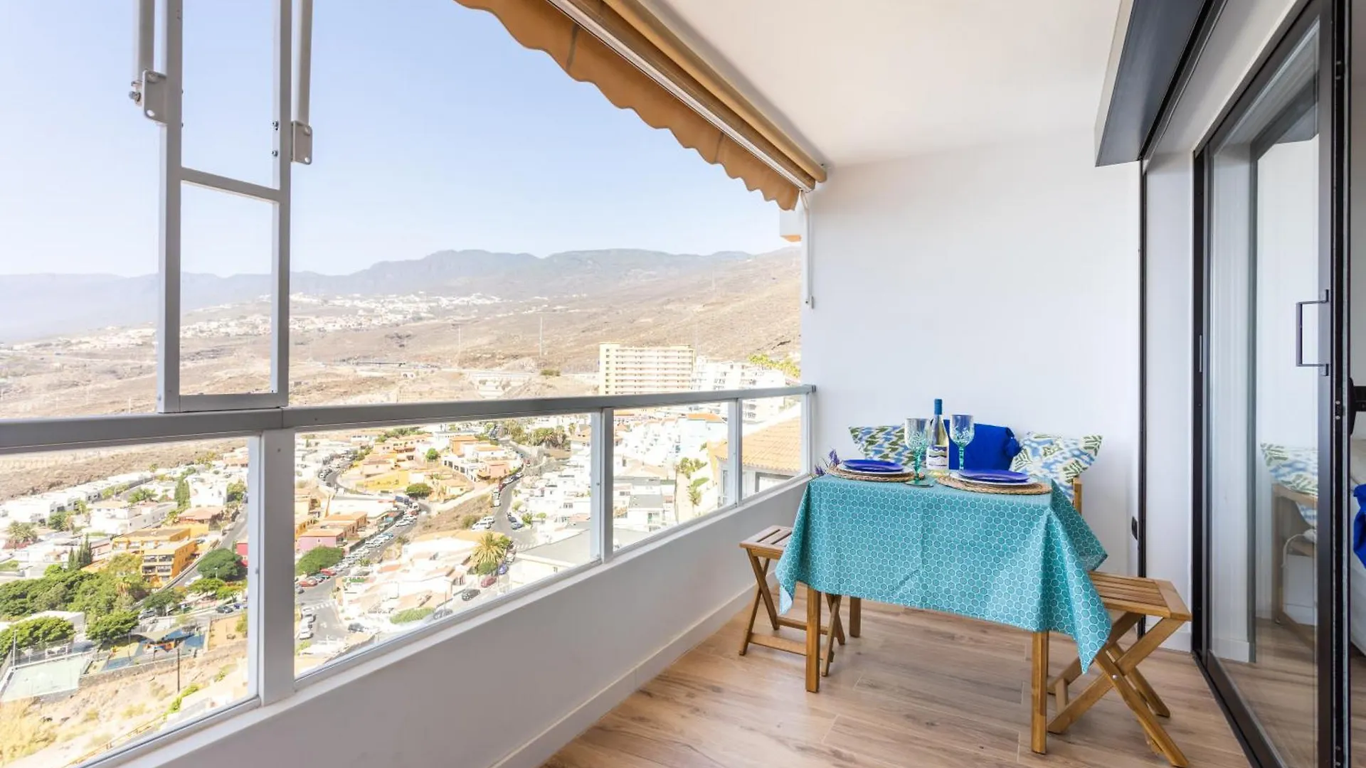 Home2Book Miami Views Apt & Pool, Tabaiba Spanien