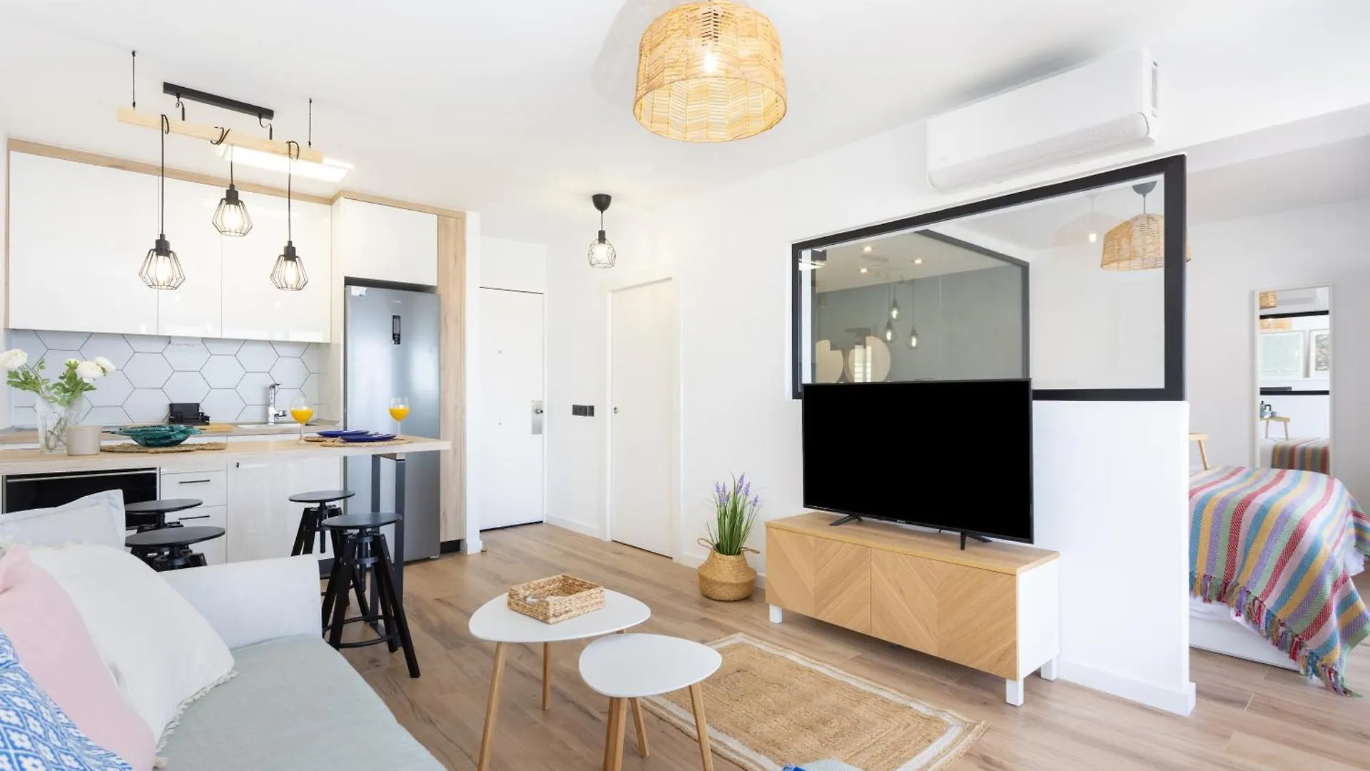 Home2Book Miami Views Apt & Pool, Tabaiba 0*,  Spanien