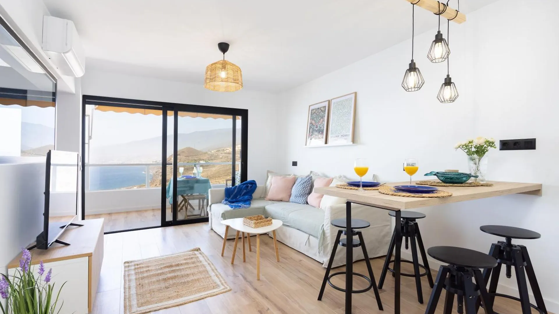 Home2Book Miami Views Apt & Pool, Tabaiba